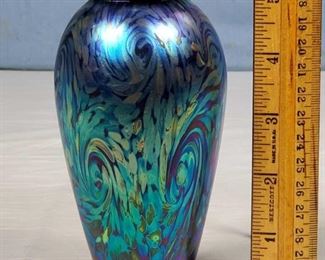 Eickholt vase