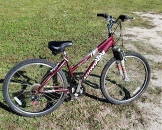 Schwinn Sidewinder Bicycle