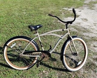 Huffy Cranbrook Bicycle