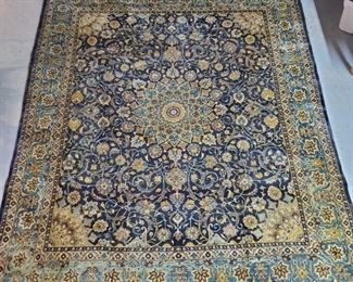 Persian Wool Rug