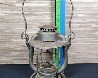 Dietz NYO&W Railroad Lantern