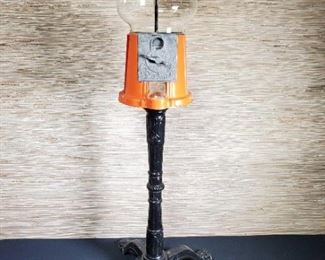 Stand alone Gumball Vending Machine
