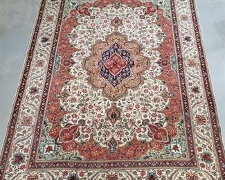 Persian Wool Rug