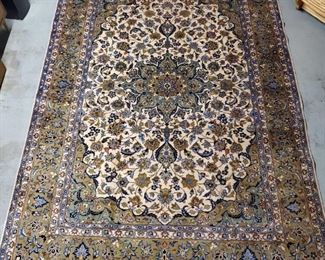 Persian Wool Rug