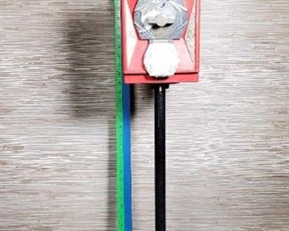 Free Standing Gum Ball/ Vending Machine