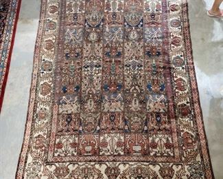 Persian Wool Rug