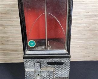 table top Vending Machine