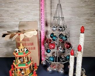 Christmas Decorations