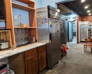 Sanyo Cooler SRR-23FD