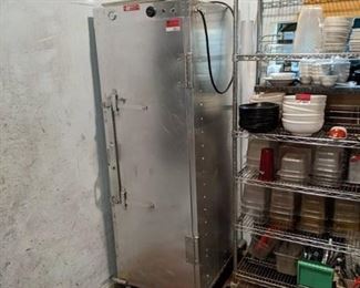 Heat Max Food Warmer 233172 6Ft