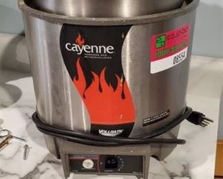 Vollrath Food Warmer