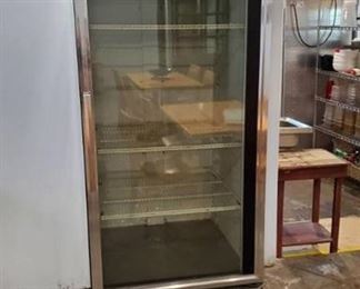 True GDM-26 Refrigerator