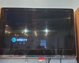 Sharp 40in TV