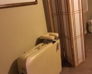 Massage Table
