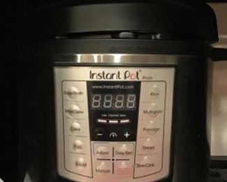Instant Pot