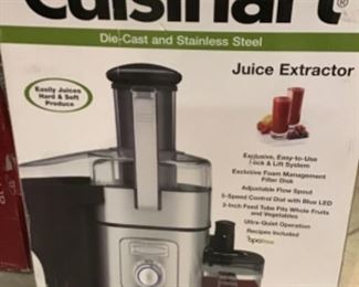 Juicer