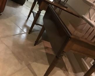 Ethan Allen Tables