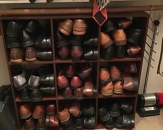 Men’s Dress Shoes Size 13 & 14