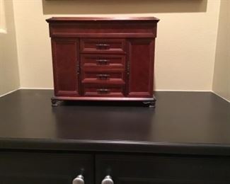 Jewelry Box