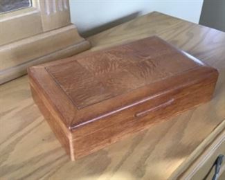 Jewelry Box