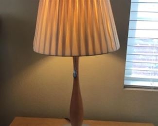 Modern Lamp