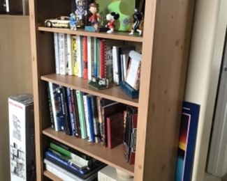 Bookshelf
