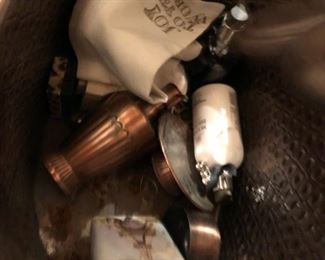 bathroom accessories