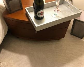 night end table