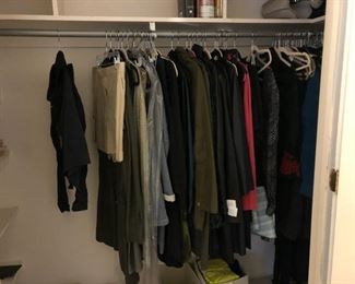clothes