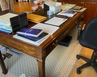 desk set must be sold all together