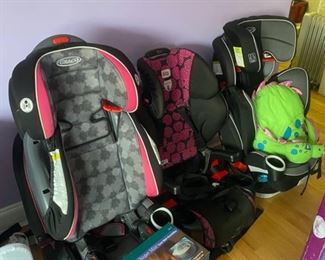  car seats for babies