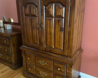armoire