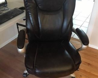 Desk Chair - $80