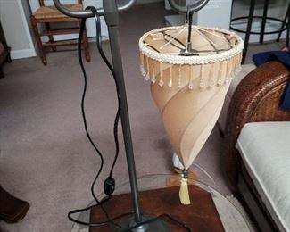 Lamp - $20