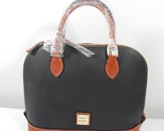 New Dooney & Bourke Handbag