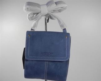 New American Leather Company Handbag