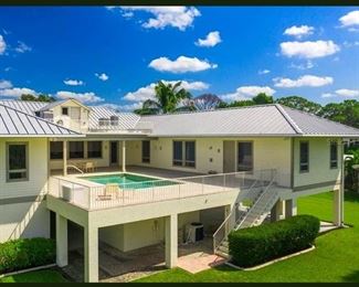 This Fine Estate Will be on the Market Very Soon!!