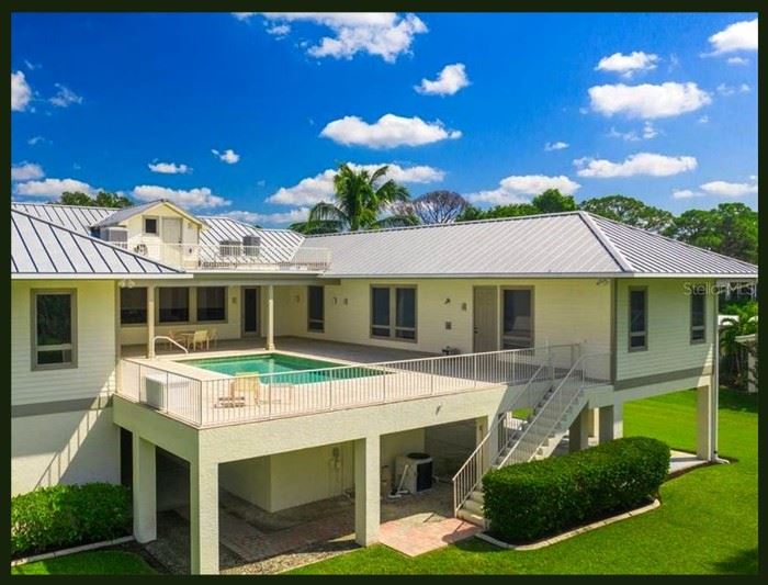 This Fine Estate Will be on the Market Very Soon!!