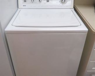 KENMORE WASHER.