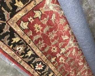 Pottery Barn brand new rug