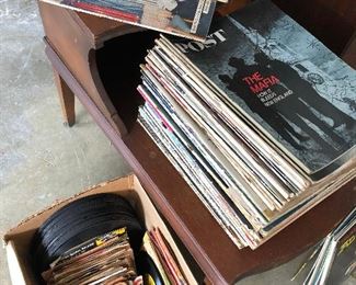 Post, Life, Look and more