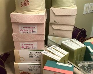 Mastectomy items