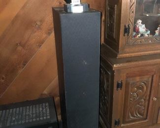 Pr. of vintage  Speakers $150