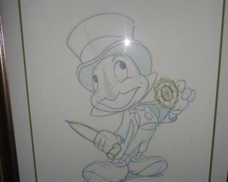 Pinocchio 