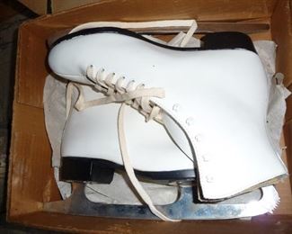 ice skates