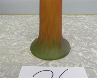 We have several very nice lamp parts and glass shades this auction