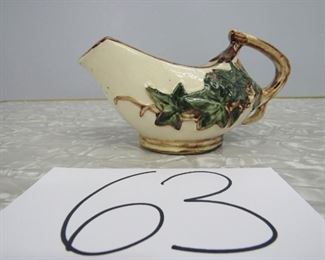 McCoy Pottery