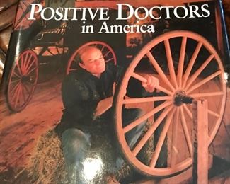 One of many coffee table books