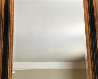 Another large mirror