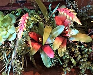 Artificial arrangement